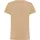 Boss T-Shirt BOSS ORANGE "Elove Embro Premium Damenmode", Damen, Gr. XL (42), rust, copper 222, Single Jersey, Obermaterial: 100% Baumwolle, unifarben, schmal normal, Rundhals, Shirts T-Shirt, mit Rundhals, Slim Fit