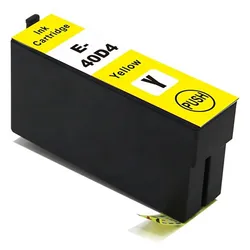 Kompatible Druckerpatrone für Epson T40D4 Gelb für Epson Surecolor SC-T2100 SC-T3100 SC-T3100M SC-T3100N SC-T5100 SC-T5100M SC-T5100N von ABC