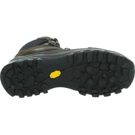 Hanwag Banks LL Herren braun, Größe 46 1⁄2 - - Wanderschuhe Gr 46.5