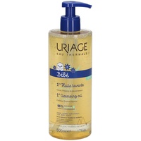 Uriage Baby 1st Cleansing Oil 500 ml)