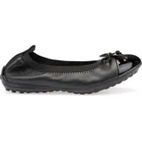 GEOX Mädchen J Piuma Bal.F Ballerinas