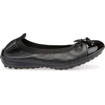 GEOX Mädchen J Piuma Bal.F Ballerinas