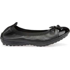 GEOX Mädchen J Piuma Bal.F Ballerinas