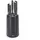 Joseph Joseph Elevate Messerhalter-Set 6-tlg. schwarz