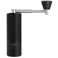 TIMEMORE Chestnut C3S Pro Schwarz