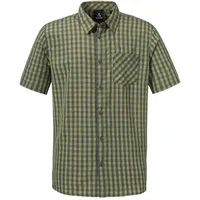 Schöffel Circ Style Dalfoss Herren grün - 60