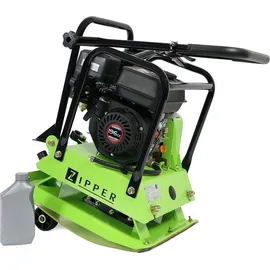 Zipper Rüttelplatte ZI-RPE90C