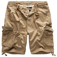 Surplus Vintage Shorts beige,