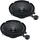 Hertz DSK 160.3 16,5cm Lautsprecher Komponentensystem für Honda und GM 160 Watt