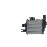 Mahle Ladeluftkühler