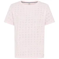 Brax Damen Style Caelen S Allover Embroidery T-Shirt - 38