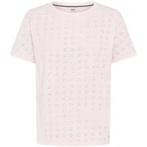 Brax Damen Style Caelen S Allover Embroidery T-Shirt - 38