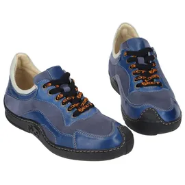Eject Damen Blau 37