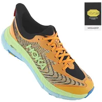 Hoka One One HOKA Mafate Speed 4 - Herren Trail-Running Schuhe Laufschuhe 1129930-SLRL