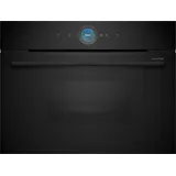 Bosch CDG914XB1 Serie 8, Dampfgarer, 60 x 45 cm, Schwarz