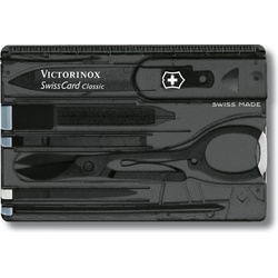 Victorinox, Taschenmesser, SwissCard