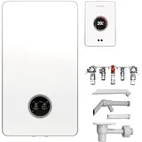 Bosch GC78C-001 mit Kombitherme GC7800iW 20/24 C 23, Nr. 991, Nr. 432