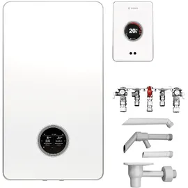 Bosch GC78C-001 mit Kombitherme GC7800iW 20/24 C 23, Nr. 991, Nr. 432