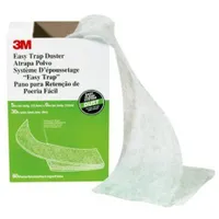 3M Easy Trap, Staubwisch-System Weiße Rolle, 203mm x 38,1m