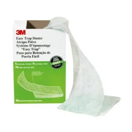 3M Easy Trap, Staubwisch-System Weiße Rolle, 203mm x 38,1m