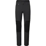 Millet Kamet XCS Light Pant Herren Softshellhose Schwarz XL