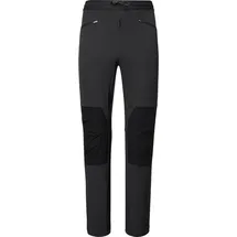 Millet Kamet XCS Light Pant Herren Softshellhose Schwarz XL