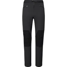 Millet Kamet XCS Light Pant Herren Softshellhose Schwarz XL