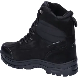 CMP Herren Tlicho Snow WP Schuhe (Größe 42, schwarz)