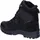 CMP Herren Tlicho Snow WP Schuhe (Größe 42, schwarz)