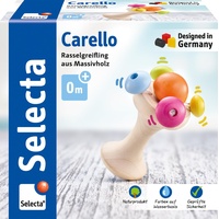 Schmidt Spiele Selecta Carello Stielgreifling (61061)