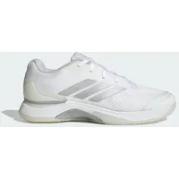 adidas Avacourt 3 Clay Cloud White/Silver Metallic/Dash Grey 36