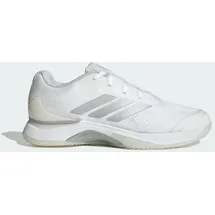 adidas Avacourt 3 Clay Cloud White/Silver Metallic/Dash Grey 36