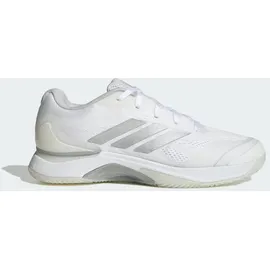 adidas Avacourt 3 Clay Cloud White/Silver Metallic/Dash Grey 36
