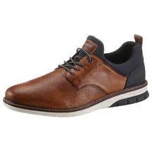 Rieker 14450 Herren Braun 43