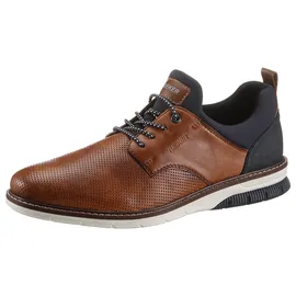Rieker 14450 Herren Braun 43