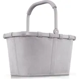 Reisenthel carrybag frame cord grey