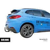 BRINK Anhängevorrichtung BMU