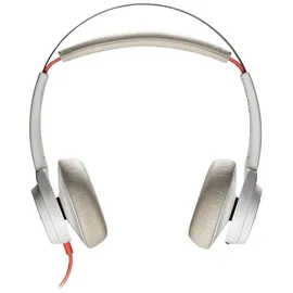 Poly Blackwire C7225 USB-A weiß