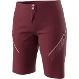 Dynafit - Women's Ride Light DST Shorts - Radhose Gr M rot