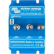 Victron Energy Argodiode 80-2AC 2 Batterien Trenndiode