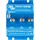 Victron Energy Argodiode 80-2AC 2 Batterien Trenndiode