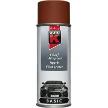 Kwasny Auto-K Filler Haftgrund Spray Basic rot 400ml