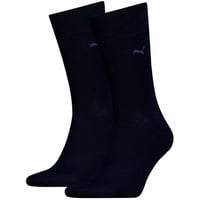 Puma Socken, 2er Pack Bequem sitzend 43-46