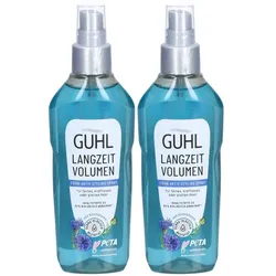 Guhl Langzeit Volumen Föhn-Aktiv Styling Spray