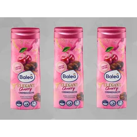 Balea Elegant Cherry Cremedusche 300 ml