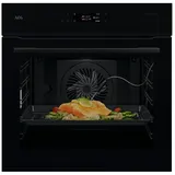 AEG Electrolux NBU5P40SK Backofen (949 498 310)