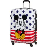 American Tourister Disney Legends 4-Rollen