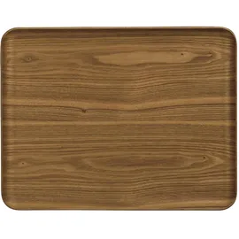 Asa Selection ASA Selection, Tablett, ASA Holztablett rechteckig wood 36 x 28 cm
