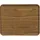 Asa Selection ASA Selection, Tablett, ASA Holztablett rechteckig wood 36 x 28 cm