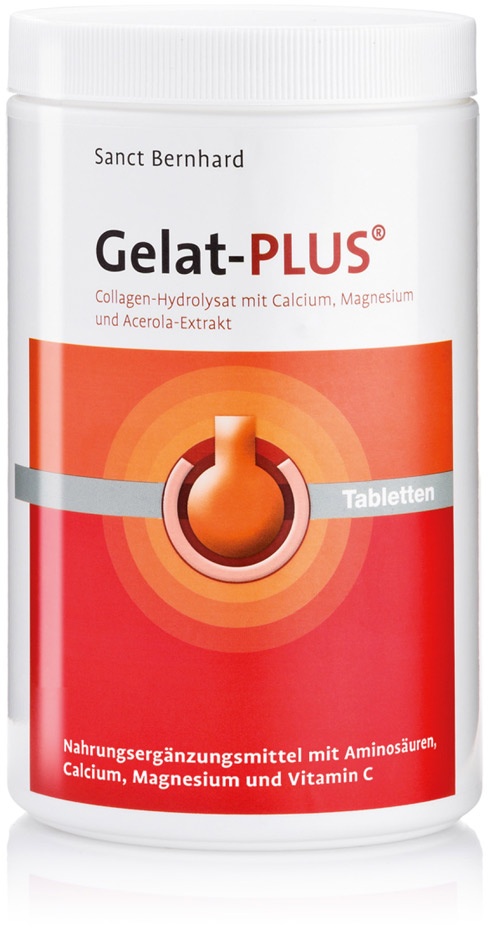 Gelat-PLUS® - 809 g